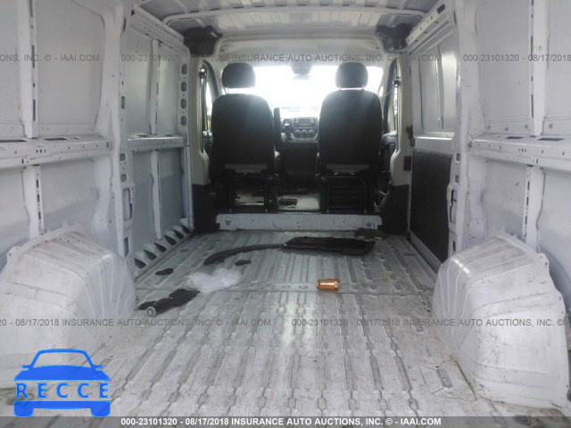 2018 RAM PROMASTER 1500 1500 STANDARD 3C6TRVAG0JE104936 image 7