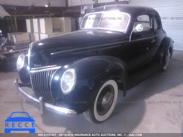 1939 FORD DELUXE 91A778158 Bild 1