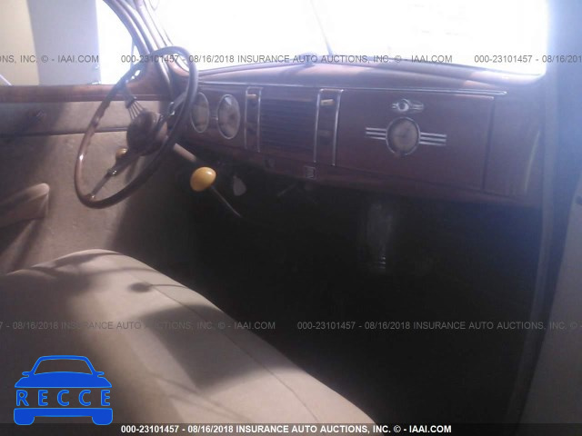 1939 FORD DELUXE 91A778158 image 4