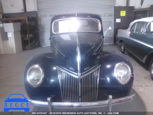 1939 FORD DELUXE 91A778158 image 5