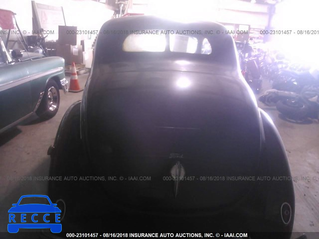 1939 FORD DELUXE 91A778158 image 7