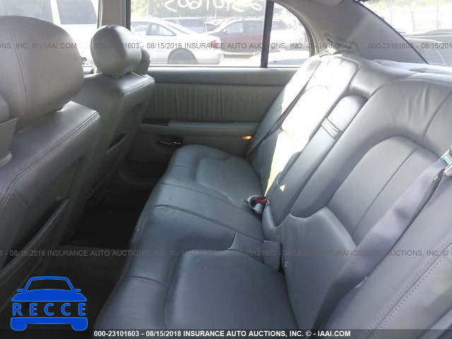 2005 BUICK PARK AVENUE 1G4CW54K554104340 image 7