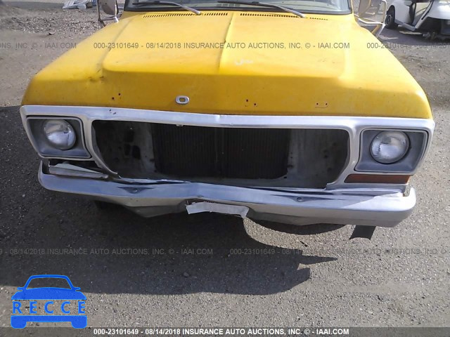 1978 FORD F100 F10BRBE4401 image 5