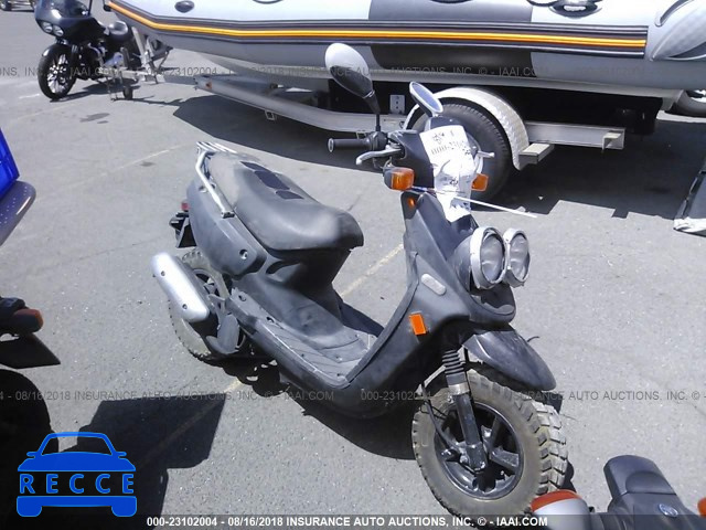 2005 YAMAHA YW50 AP ZUMA LPRSA20A45A611008 image 0