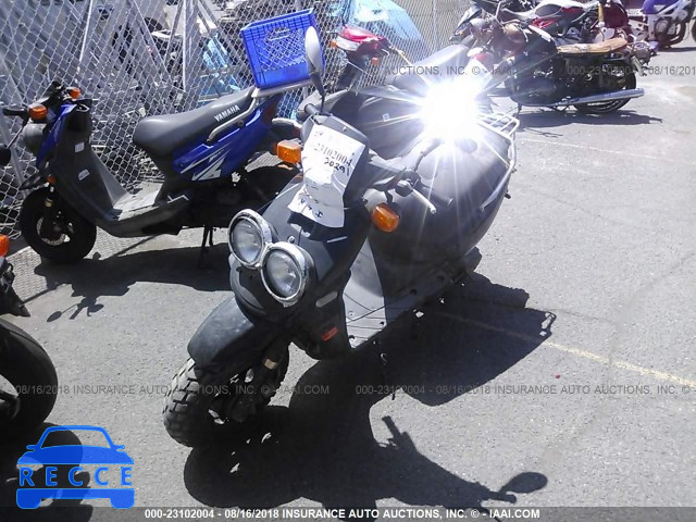 2005 YAMAHA YW50 AP ZUMA LPRSA20A45A611008 image 1