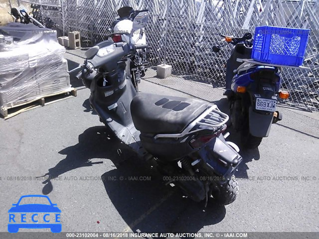 2005 YAMAHA YW50 AP ZUMA LPRSA20A45A611008 image 2