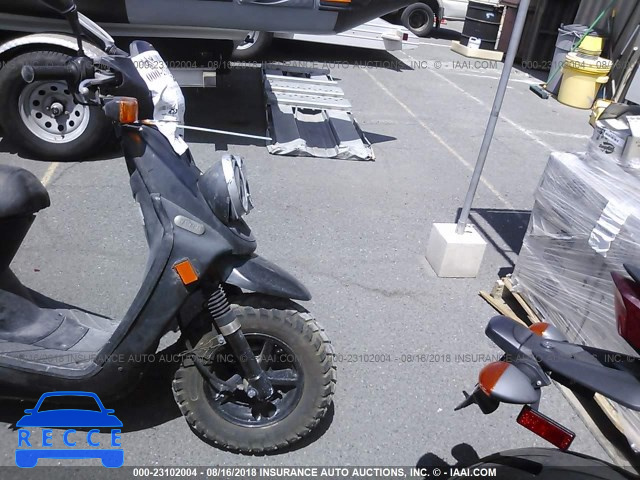 2005 YAMAHA YW50 AP ZUMA LPRSA20A45A611008 image 4