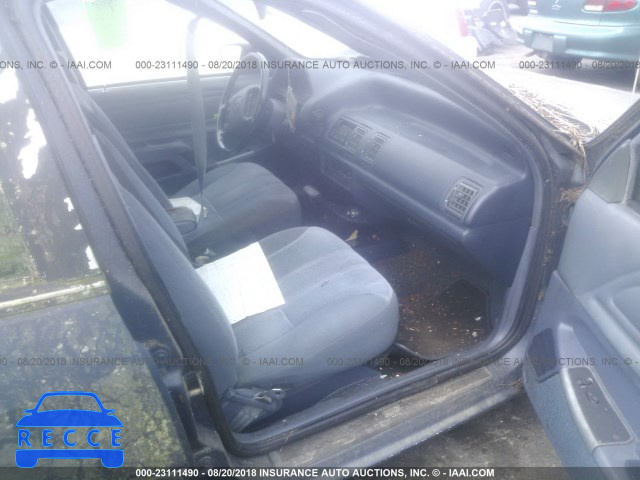 1991 FORD TEMPO GL 2FAPP36X7MB175288 image 4