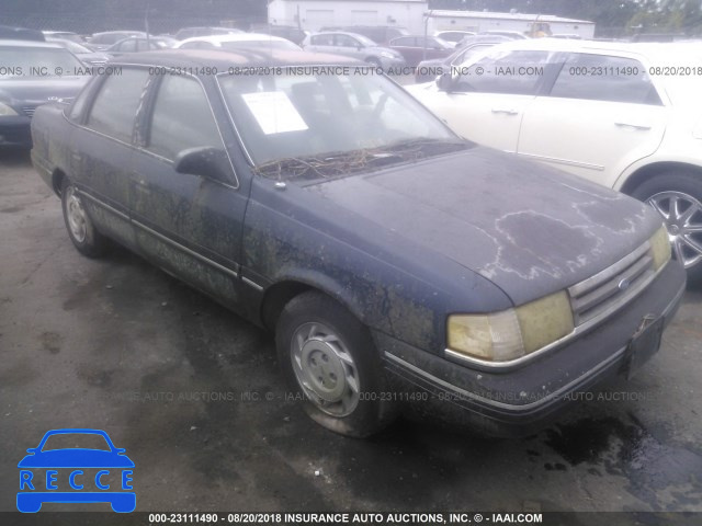 1991 FORD TEMPO GL 2FAPP36X7MB175288 image 5