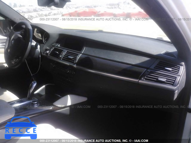 2014 BMW X6 XDRIVE35I 5UXFG2C51E0K41368 image 4