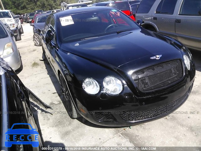 2010 BENTLEY CONTINENTAL FLYING SPUR SCBBR9ZAXAC063060 зображення 0