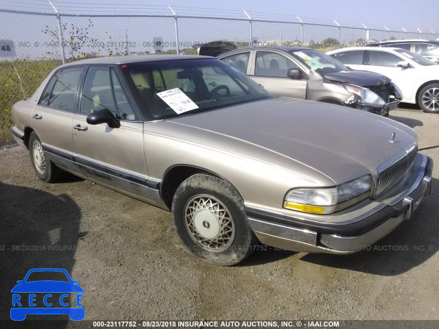 1993 BUICK PARK AVENUE 1G4CW53LXP1601284 Bild 0