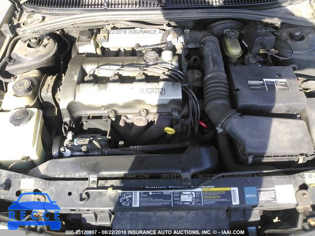 1994 SATURN SW2 1G8ZK8574RZ108789 image 9