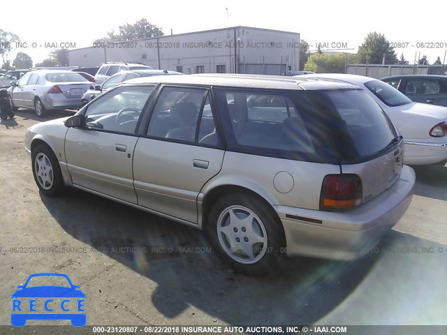 1994 SATURN SW2 1G8ZK8574RZ108789 image 2
