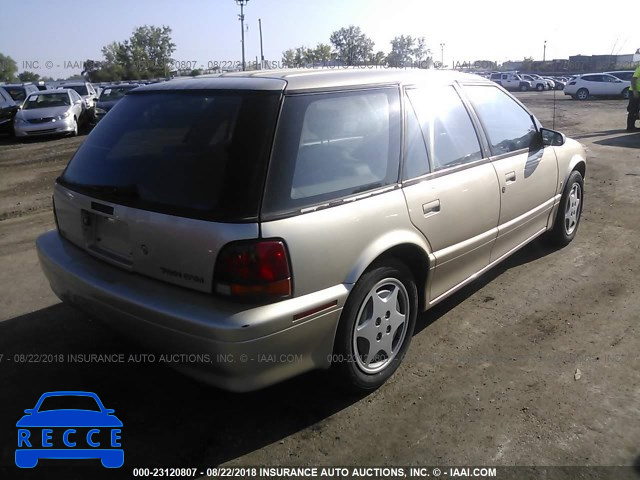 1994 SATURN SW2 1G8ZK8574RZ108789 image 3