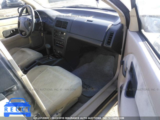 1994 SATURN SW2 1G8ZK8574RZ108789 image 4