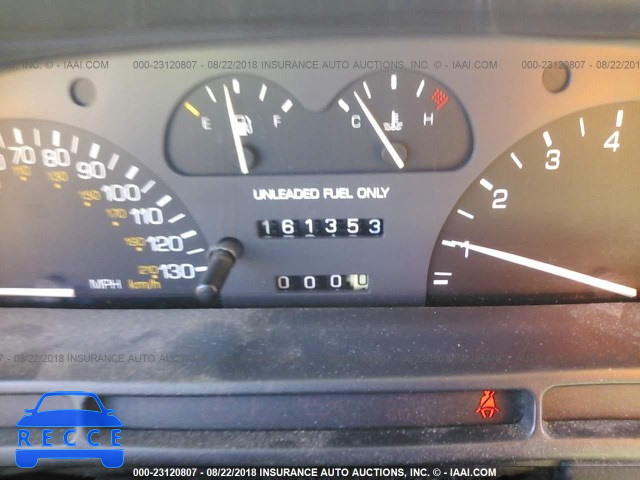 1994 SATURN SW2 1G8ZK8574RZ108789 image 6