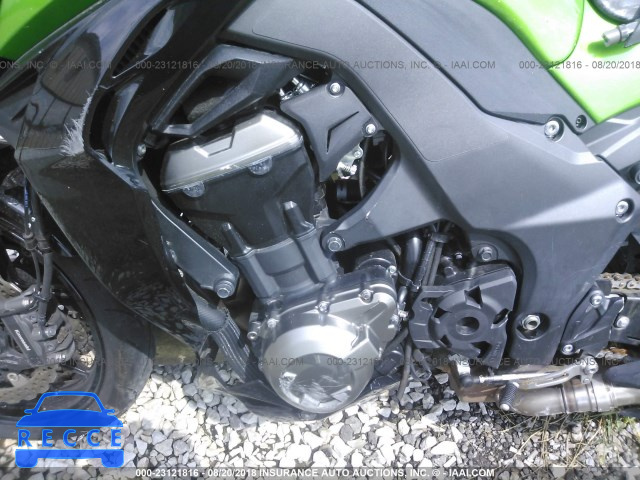 2015 KAWASAKI ZR1000 G JKAZRCG18FA006591 image 8