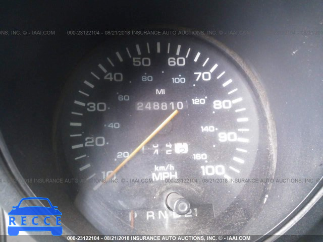 1992 DODGE RAM VAN B350 2B7KB31Z2NK139165 image 6