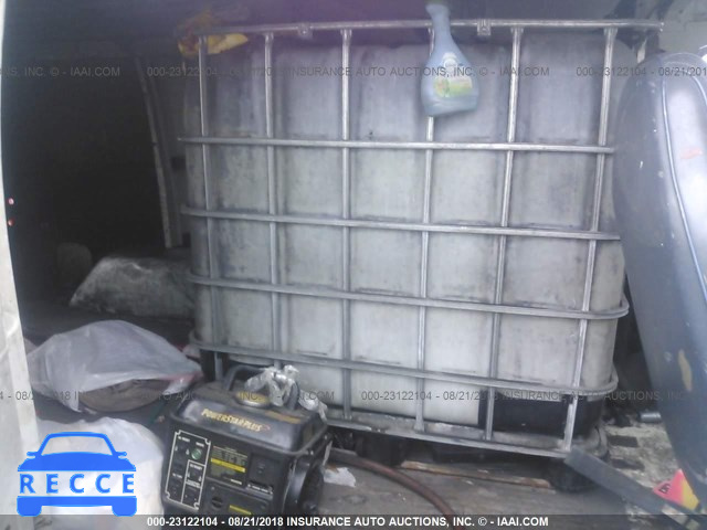 1992 DODGE RAM VAN B350 2B7KB31Z2NK139165 image 7