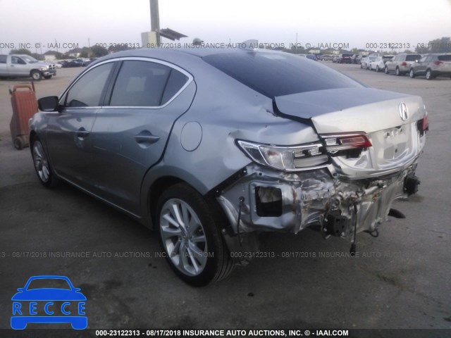 2018 ACURA ILX WATCH PLUS 19UDE2F31JA001350 image 2