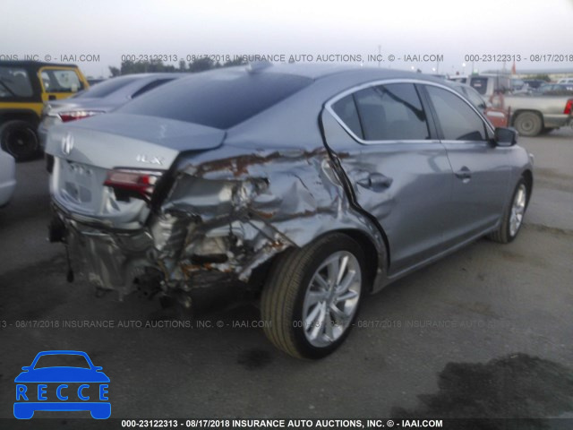 2018 ACURA ILX WATCH PLUS 19UDE2F31JA001350 image 3