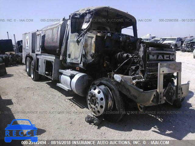 2005 MACK 700 CV700 1M1AG11Y75M035712 image 0