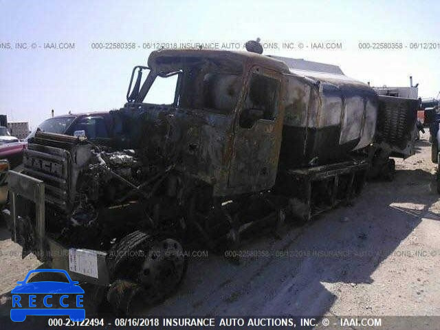 2005 MACK 700 CV700 1M1AG11Y75M035712 image 1