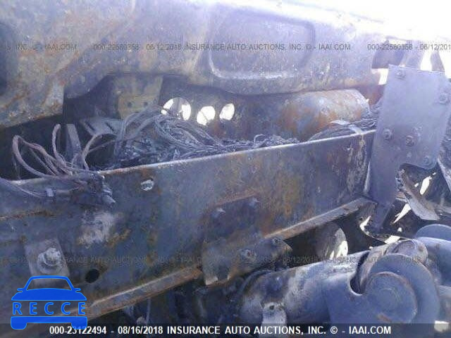 2005 MACK 700 CV700 1M1AG11Y75M035712 image 5