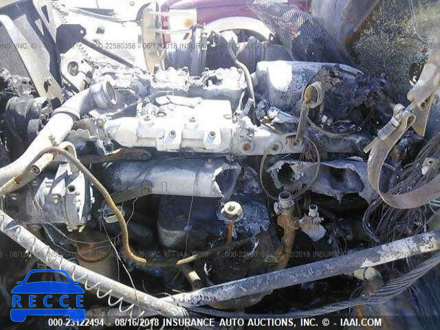 2005 MACK 700 CV700 1M1AG11Y75M035712 image 8