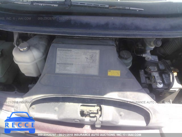 1992 TOYOTA PREVIA DLX JT3AC11R0N1010726 Bild 9