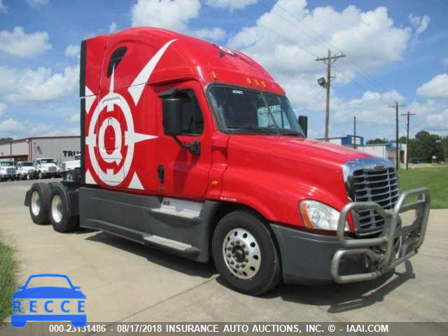 2015 FREIGHTLINER CASCADIA 125 1FUGGLD54FLGC8093 image 0