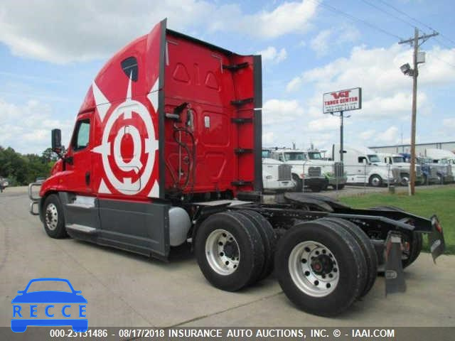 2015 FREIGHTLINER CASCADIA 125 1FUGGLD54FLGC8093 image 2