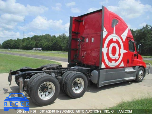 2015 FREIGHTLINER CASCADIA 125 1FUGGLD54FLGC8093 image 3
