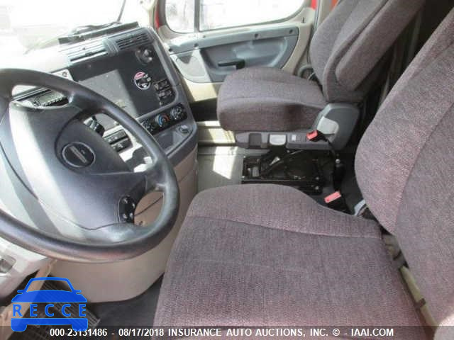 2015 FREIGHTLINER CASCADIA 125 1FUGGLD54FLGC8093 image 4