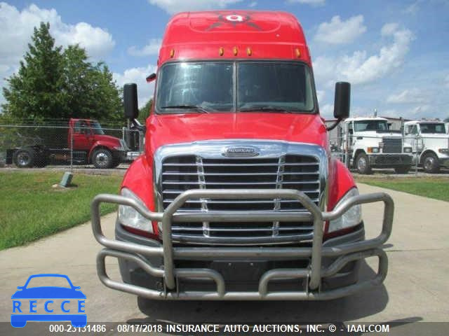 2015 FREIGHTLINER CASCADIA 125 1FUGGLD54FLGC8093 image 7