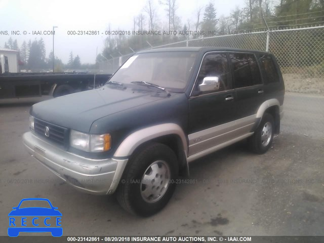 1996 ACURA SLX JAEDJ58V7T7B01584 image 1