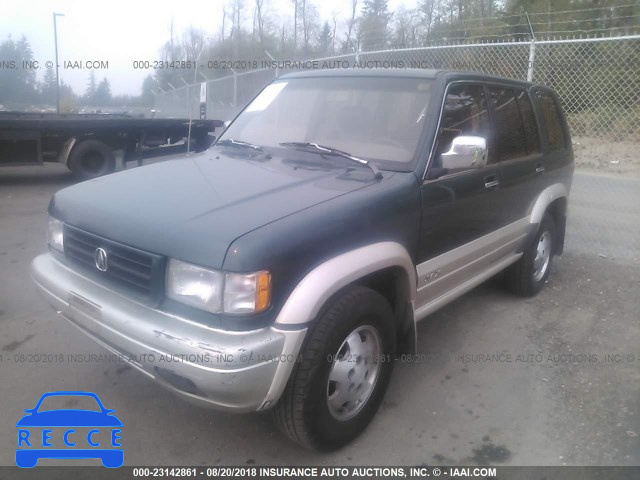 1996 ACURA SLX JAEDJ58V7T7B01584 зображення 5