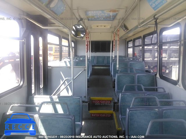 2002 GILLIG TRANSIT BUS LOW 15GGD181121072496 image 7