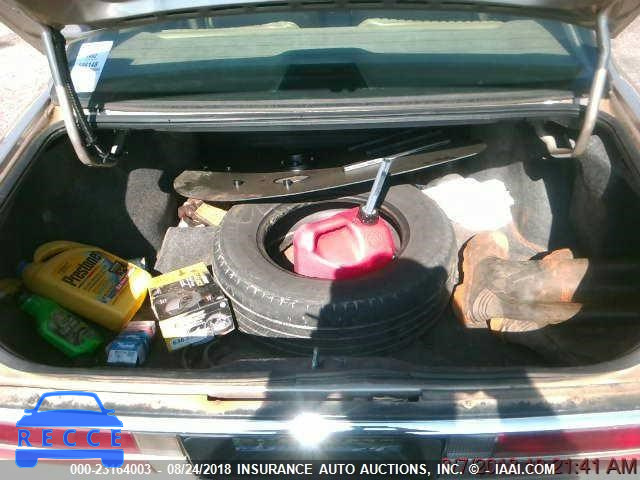 1992 BUICK PARK AVENUE 1G4CW53L1N1612963 image 5