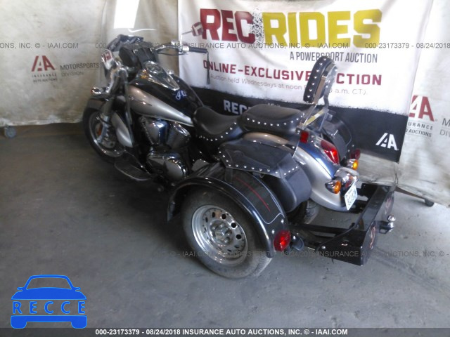 2006 KAWASAKI VN900 D JKAVN2D176A004646 image 2