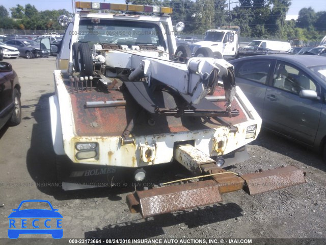 2001 FORD F450 SUPER DUTY 1FDXF47F81EB64563 image 6