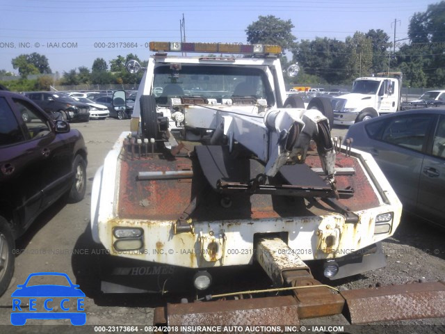 2001 FORD F450 SUPER DUTY 1FDXF47F81EB64563 image 7