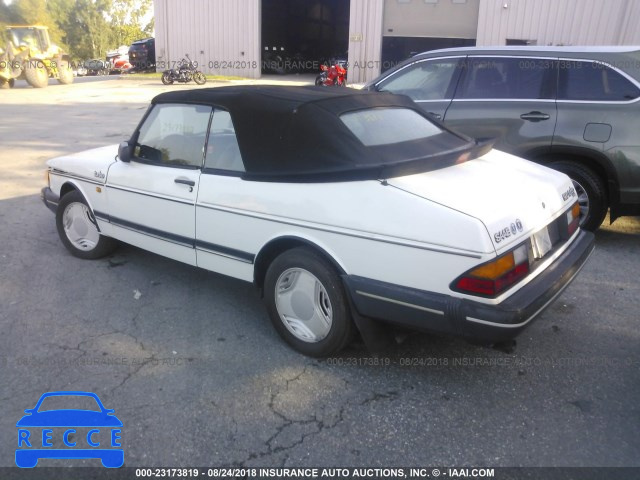 1988 SAAB 900 YS3AT76L3J7020069 Bild 2