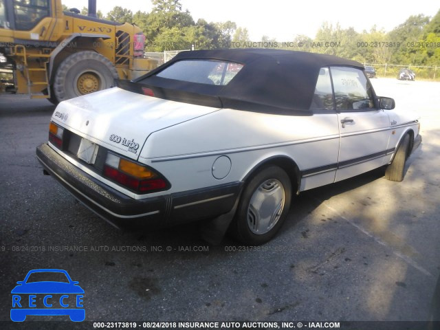 1988 SAAB 900 YS3AT76L3J7020069 Bild 3