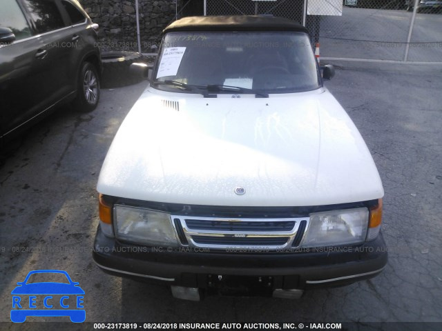 1988 SAAB 900 YS3AT76L3J7020069 Bild 5