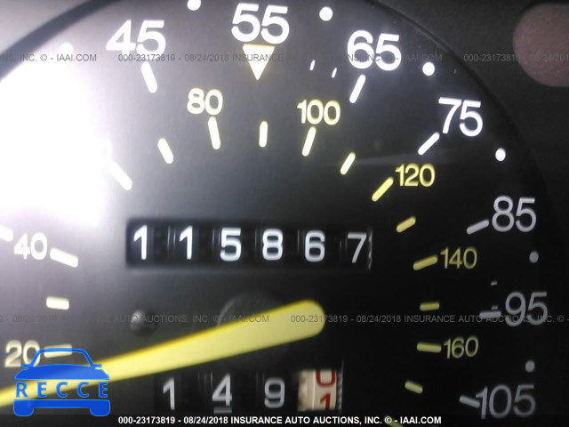 1988 SAAB 900 YS3AT76L3J7020069 Bild 6