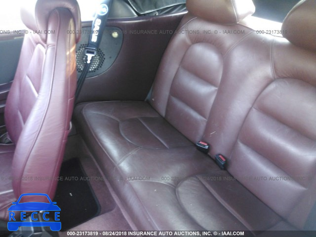 1988 SAAB 900 YS3AT76L3J7020069 Bild 7