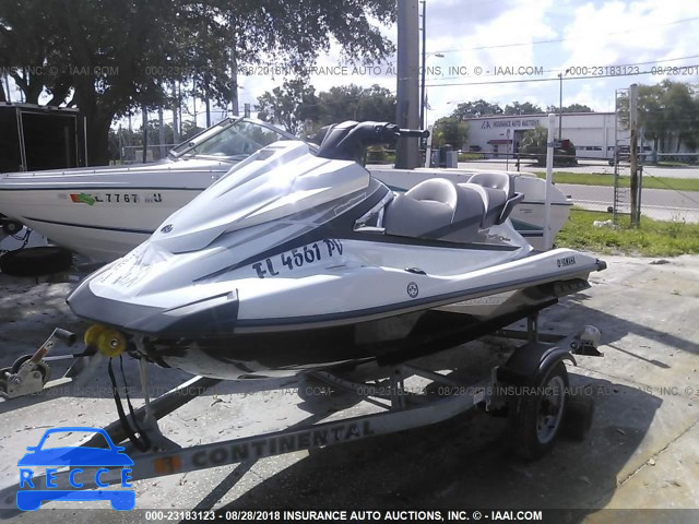 2015 YAMAHA WAVERUNNER YAMA4154J415 зображення 1