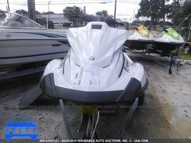 2015 YAMAHA WAVERUNNER YAMA4154J415 зображення 5